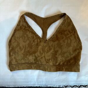 Buffbunny bra in large